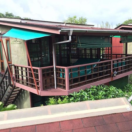 T Star Cottage Langkawi Pantai Cenang  Kültér fotó