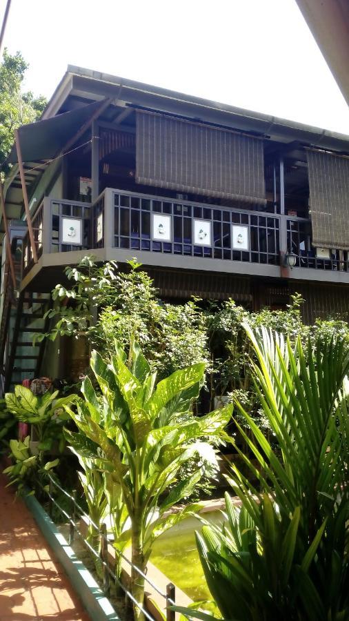 T Star Cottage Langkawi Pantai Cenang  Kültér fotó