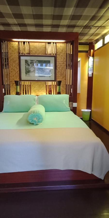 T Star Cottage Langkawi Pantai Cenang  Kültér fotó