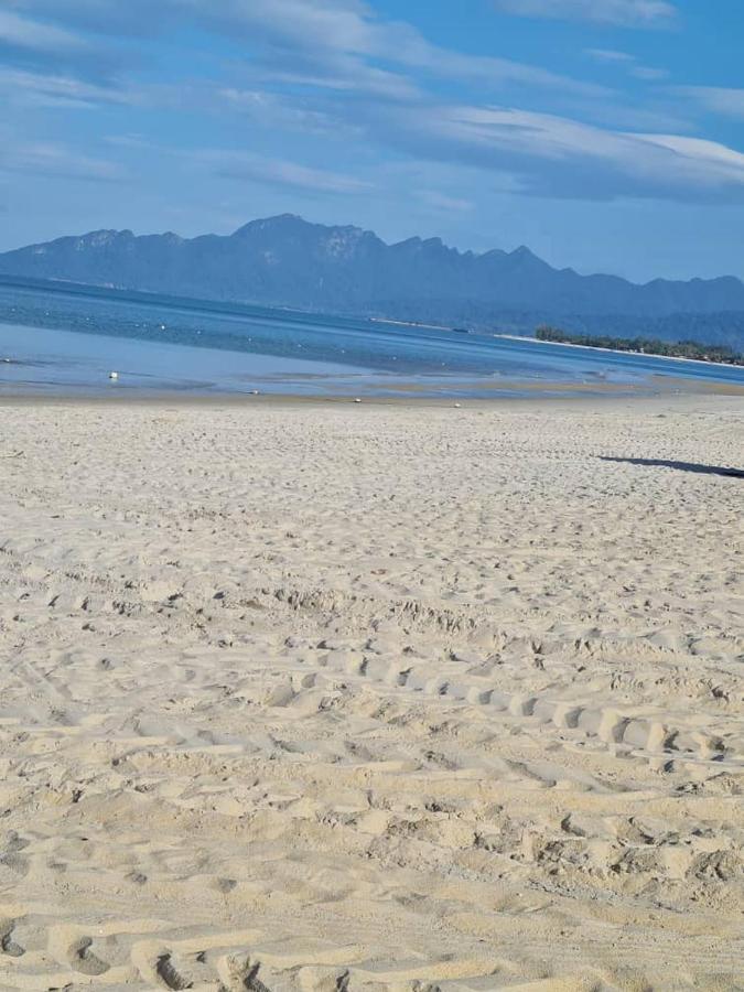 T Star Cottage Langkawi Pantai Cenang  Kültér fotó