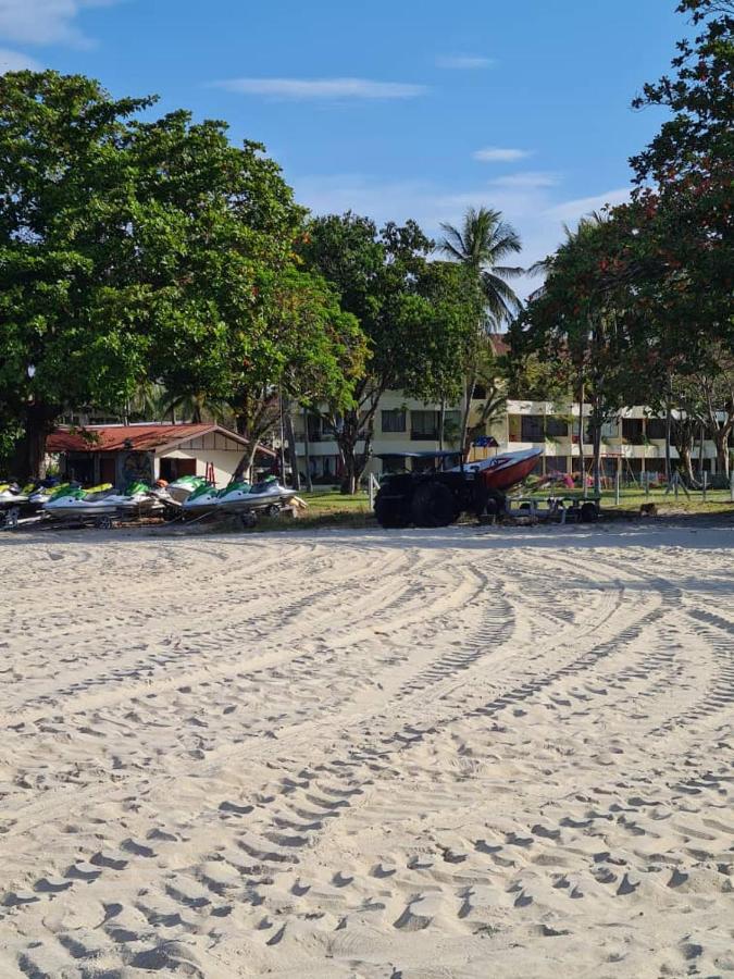 T Star Cottage Langkawi Pantai Cenang  Kültér fotó
