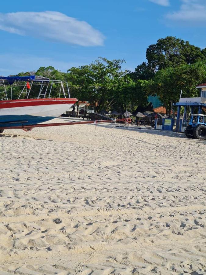 T Star Cottage Langkawi Pantai Cenang  Kültér fotó