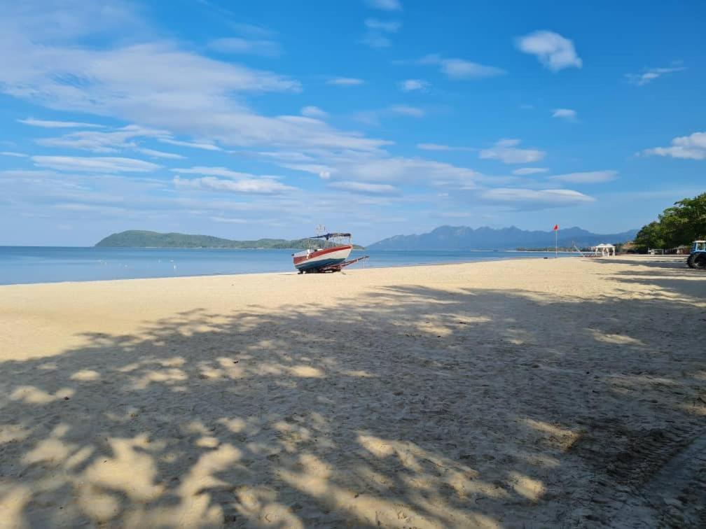 T Star Cottage Langkawi Pantai Cenang  Kültér fotó