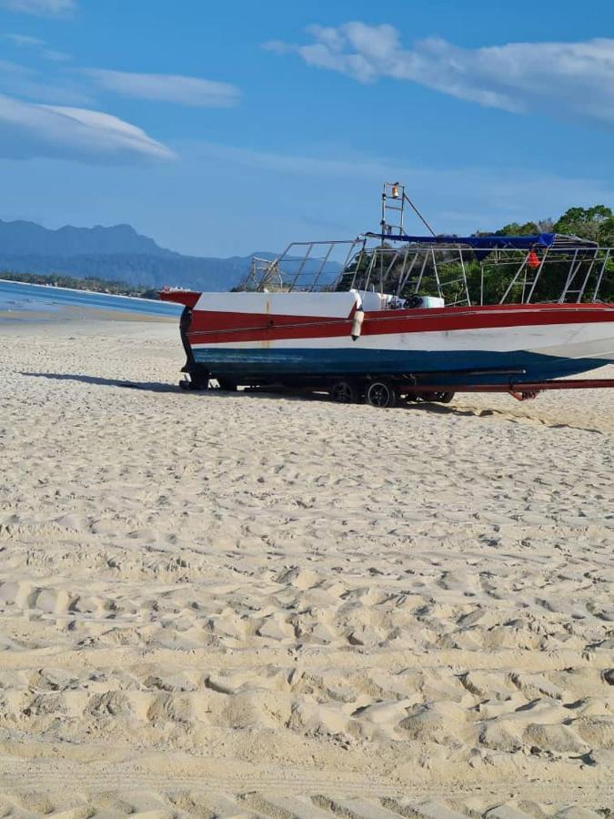 T Star Cottage Langkawi Pantai Cenang  Kültér fotó