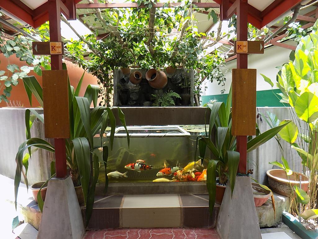 T Star Cottage Langkawi Pantai Cenang  Kültér fotó