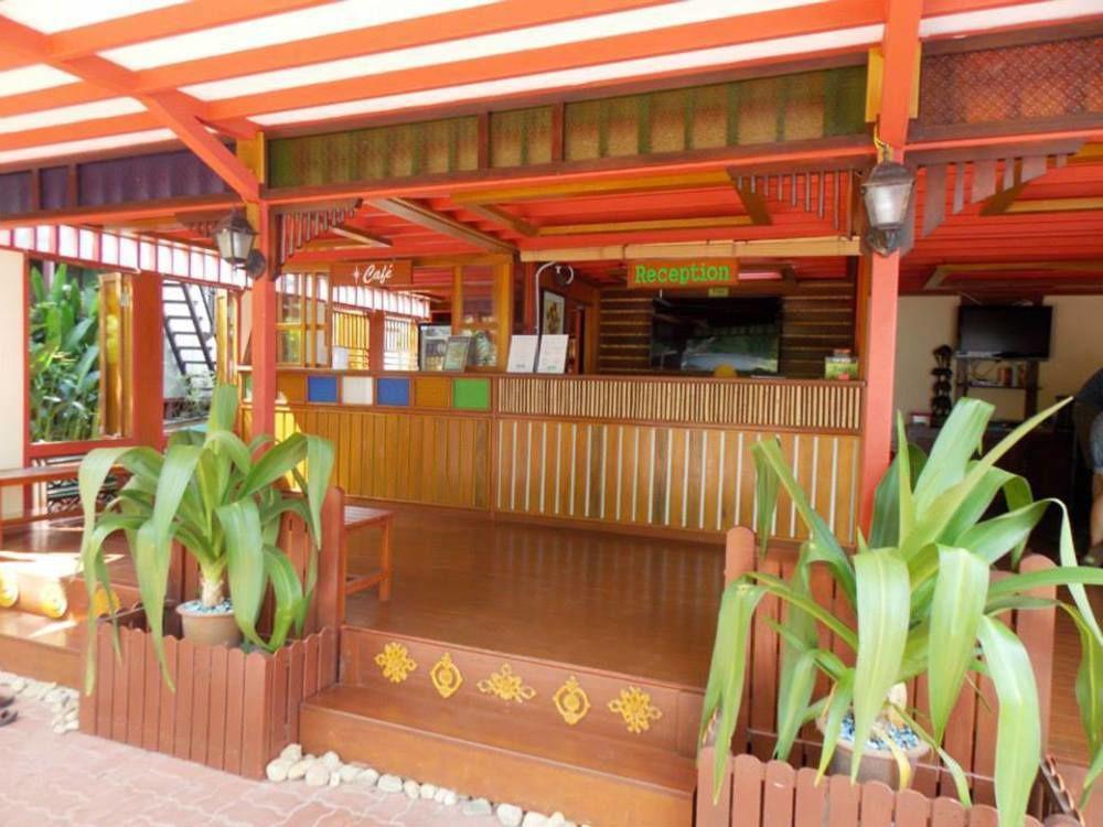 T Star Cottage Langkawi Pantai Cenang  Kültér fotó