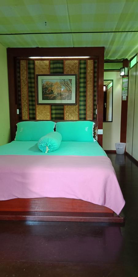 T Star Cottage Langkawi Pantai Cenang  Kültér fotó