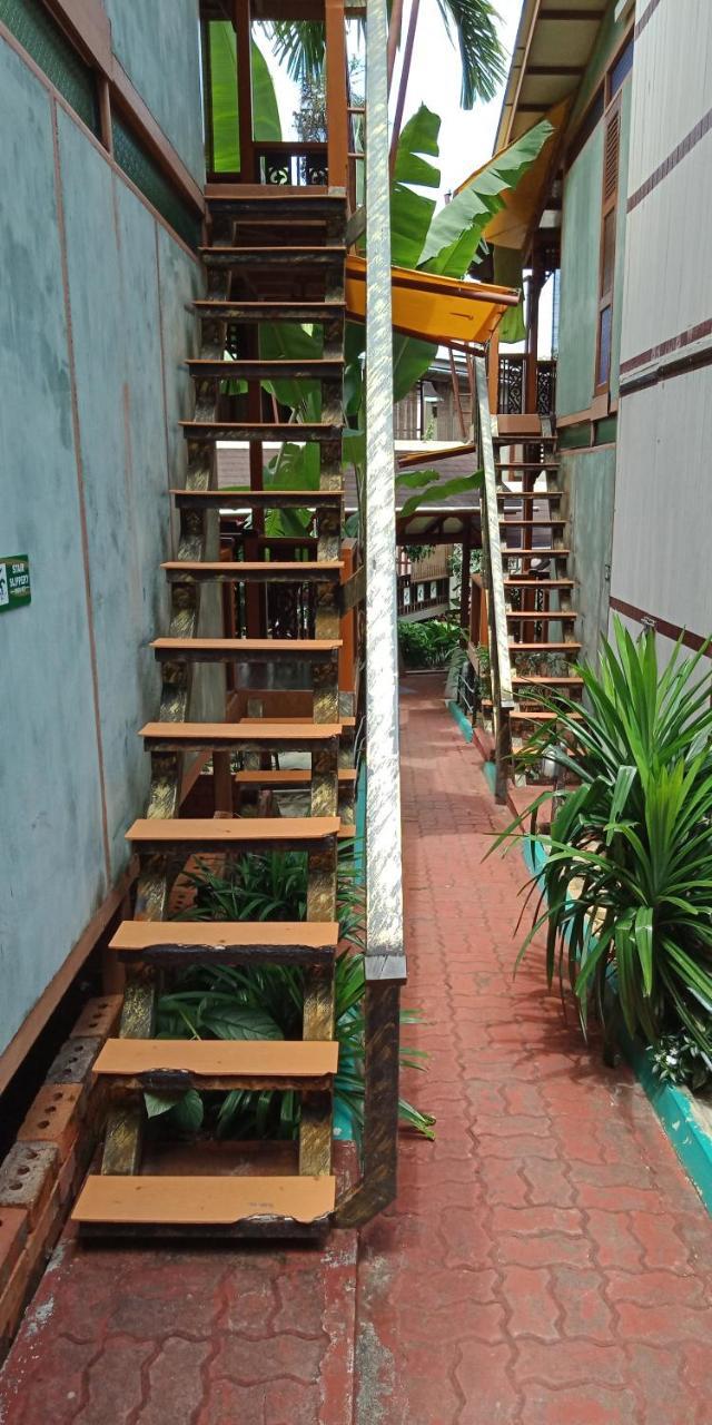 T Star Cottage Langkawi Pantai Cenang  Kültér fotó