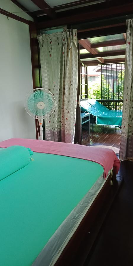 T Star Cottage Langkawi Pantai Cenang  Kültér fotó