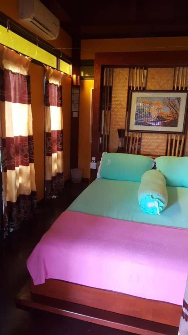 T Star Cottage Langkawi Pantai Cenang  Kültér fotó
