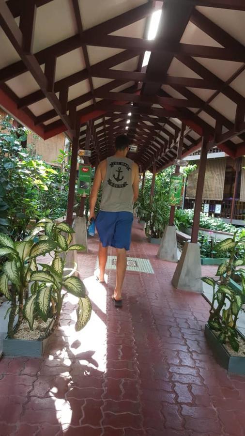T Star Cottage Langkawi Pantai Cenang  Kültér fotó