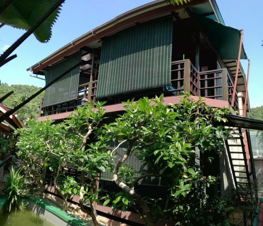 T Star Cottage Langkawi Pantai Cenang  Kültér fotó