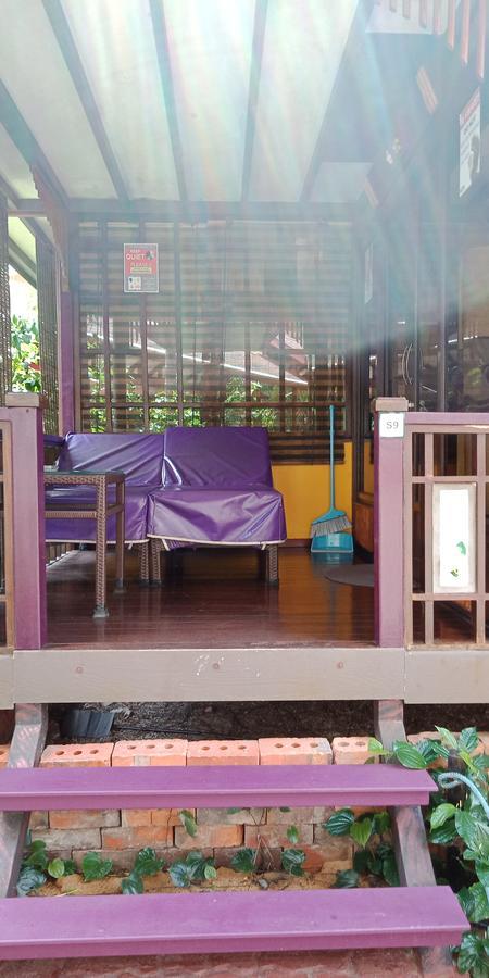 T Star Cottage Langkawi Pantai Cenang  Kültér fotó