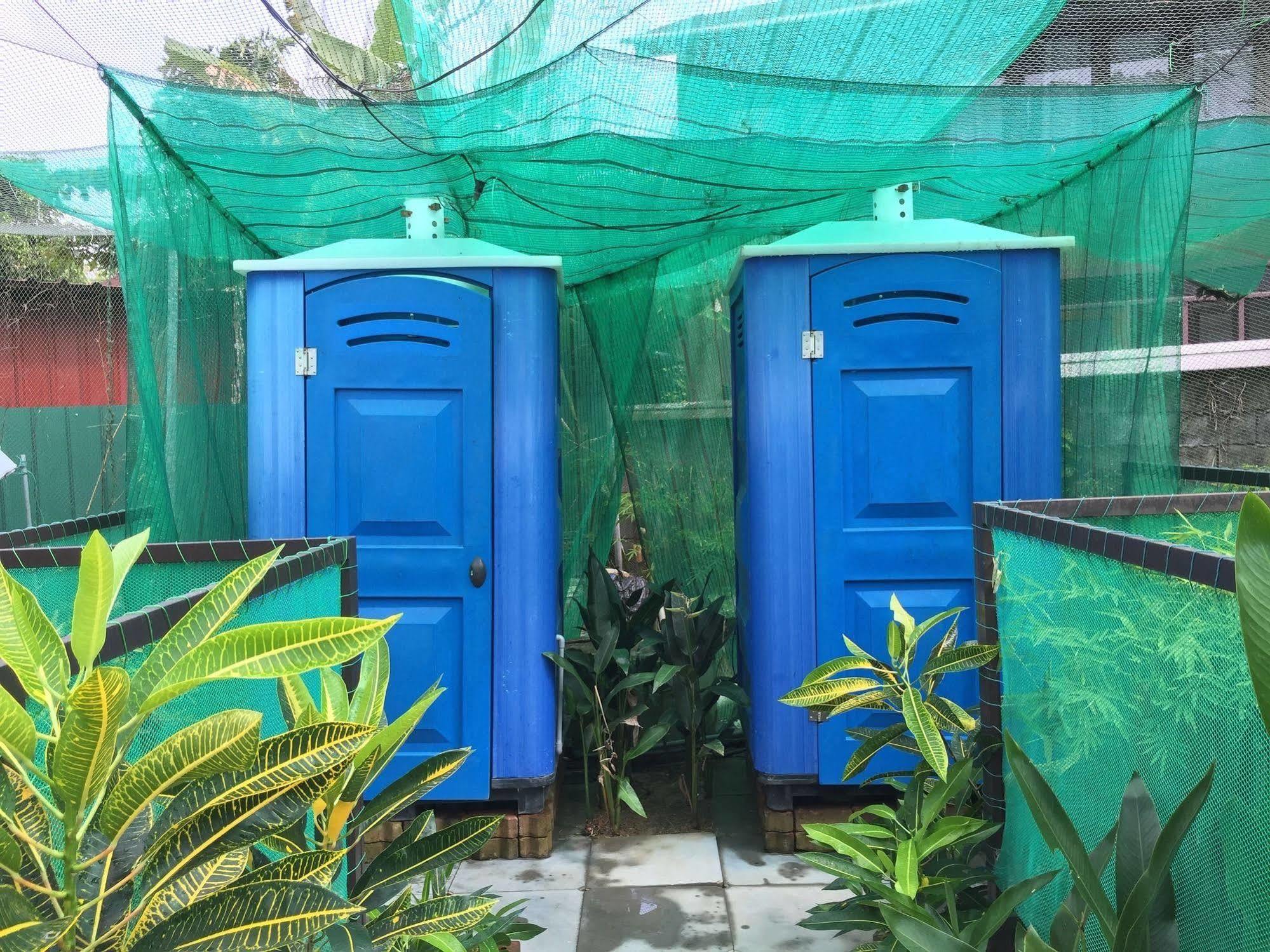 T Star Cottage Langkawi Pantai Cenang  Kültér fotó