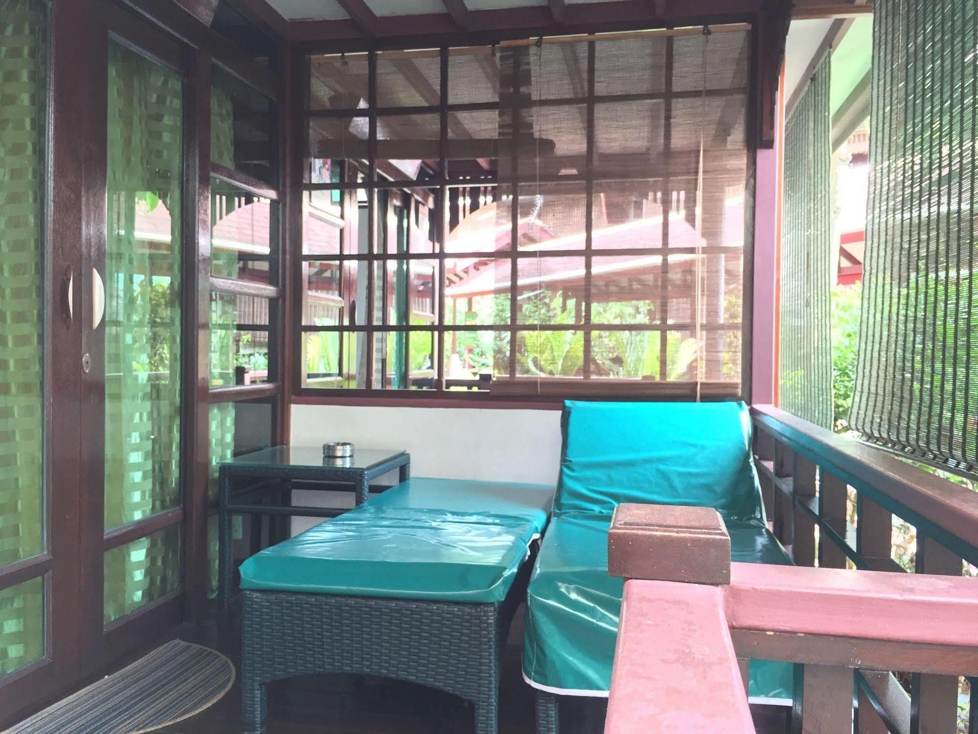 T Star Cottage Langkawi Pantai Cenang  Kültér fotó