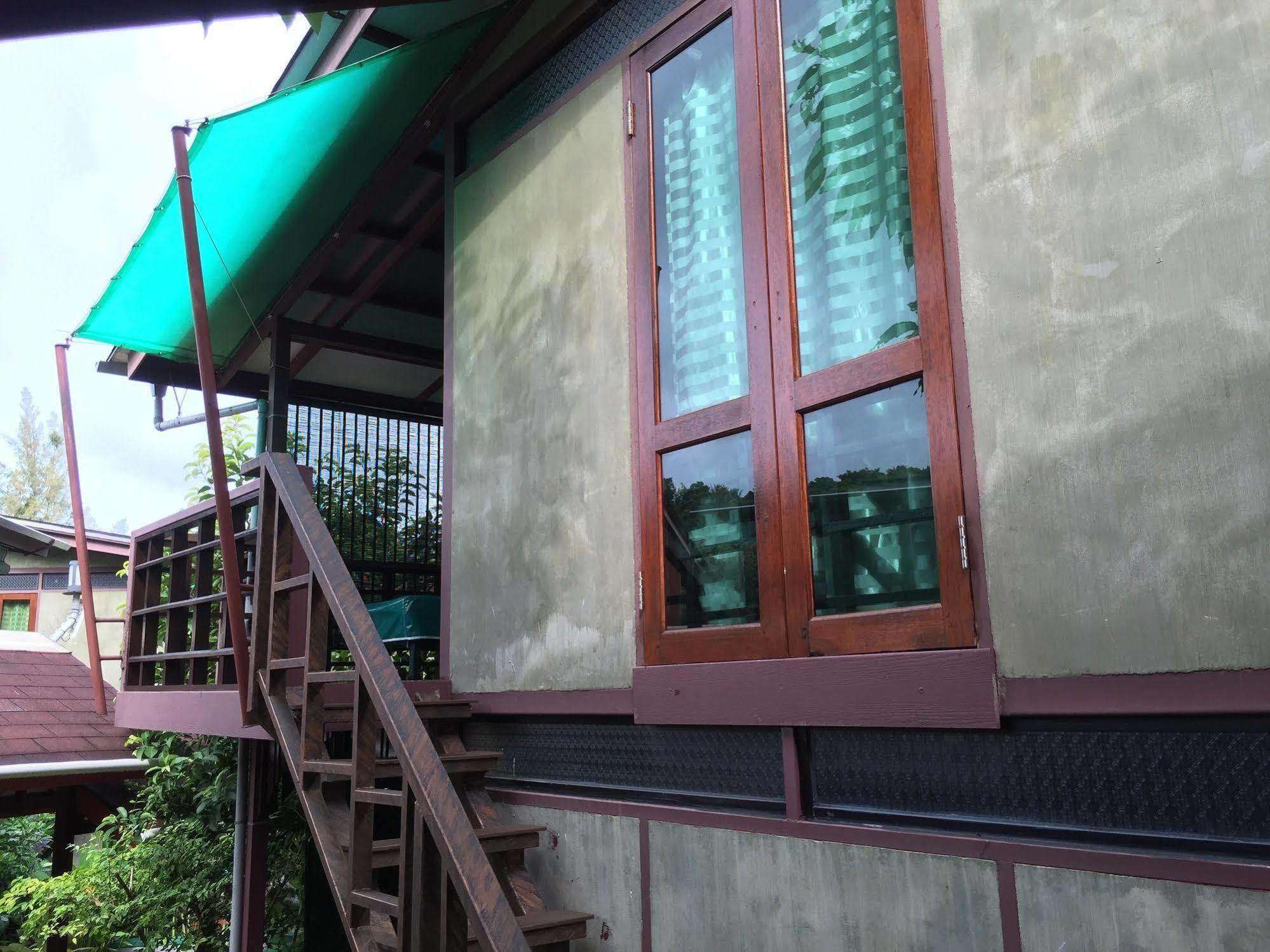 T Star Cottage Langkawi Pantai Cenang  Kültér fotó
