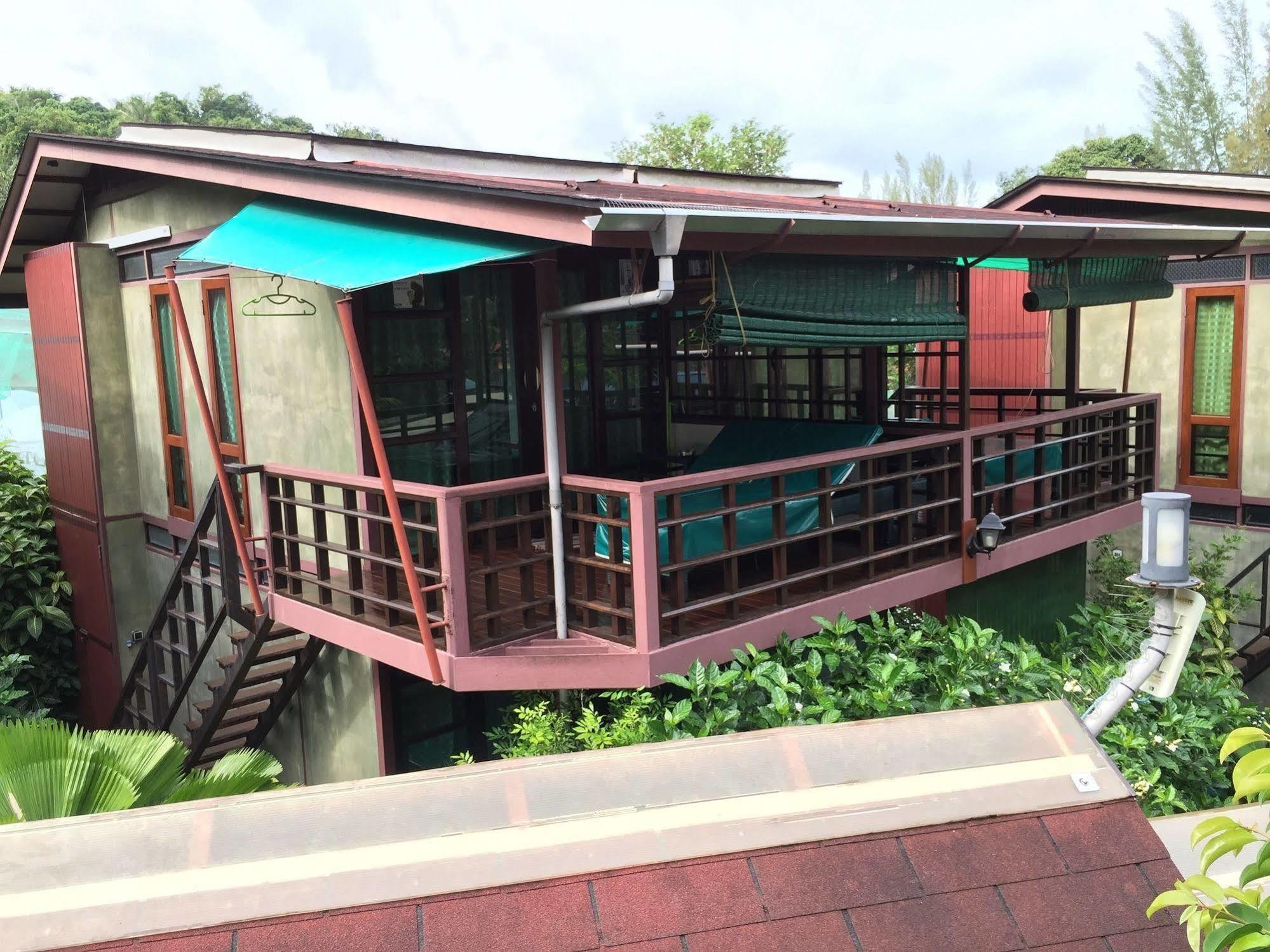 T Star Cottage Langkawi Pantai Cenang  Kültér fotó