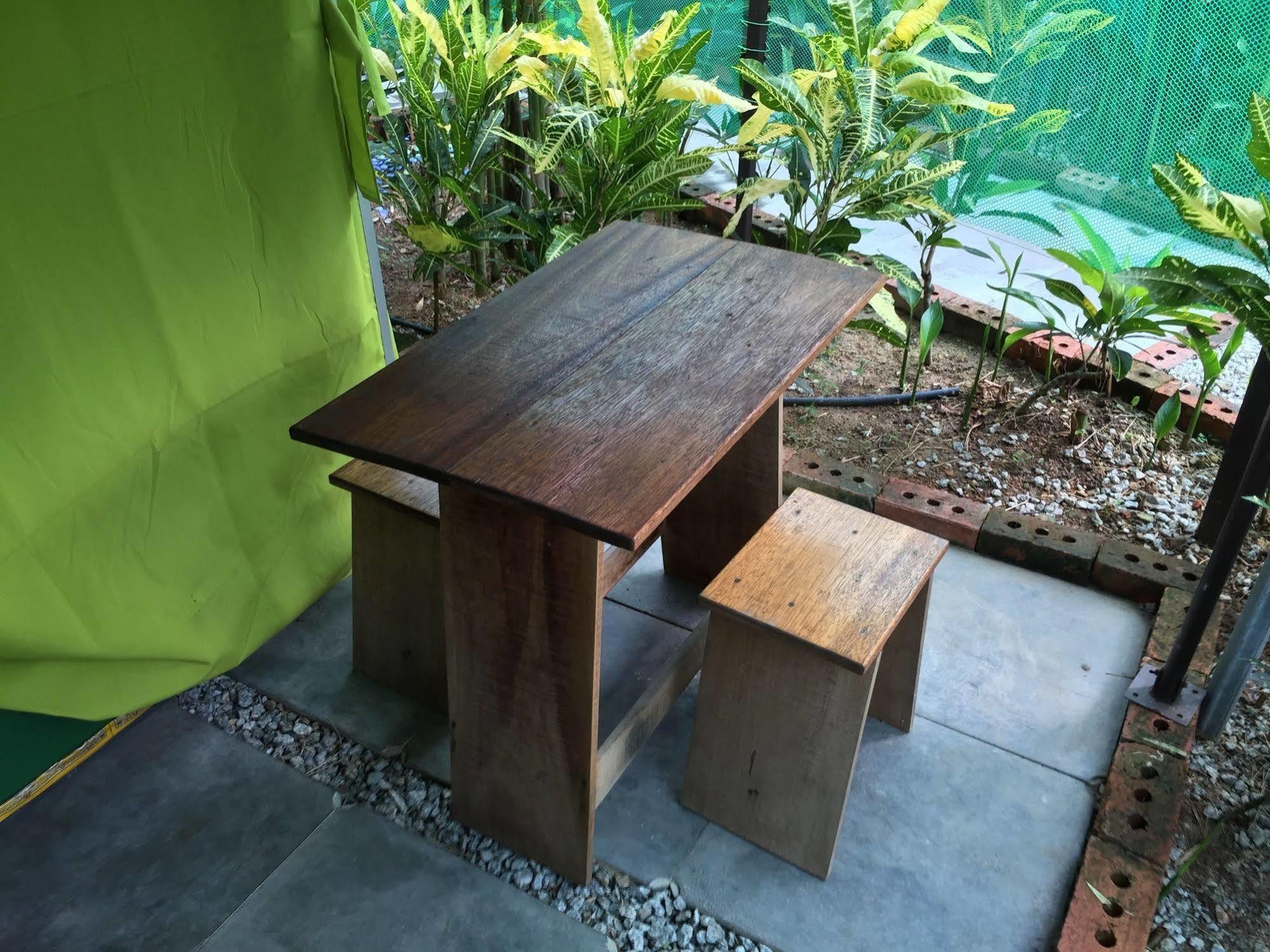 T Star Cottage Langkawi Pantai Cenang  Kültér fotó