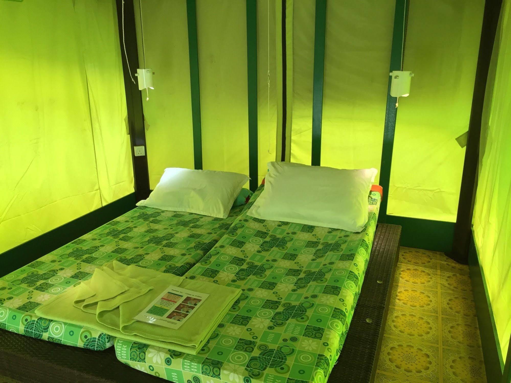 T Star Cottage Langkawi Pantai Cenang  Kültér fotó
